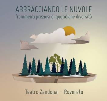 Abbracciando le nuvole
