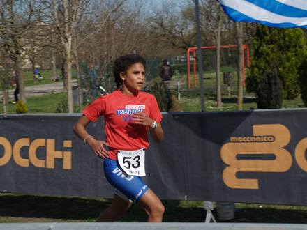 4° Duathlon MTB Kids del Parco