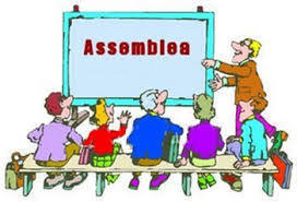convocazione assemblea ordinaria