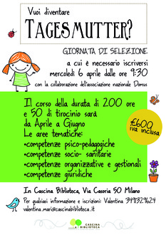CORSO DI FORMAZIONE PER…