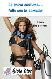 LA PROVA COSTUME