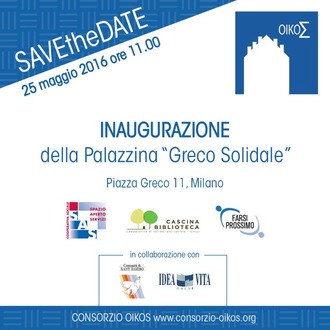 Inaugurazione Palazzina…