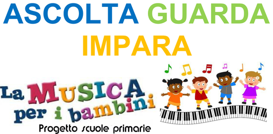 Ascolta - Guarda e Impara