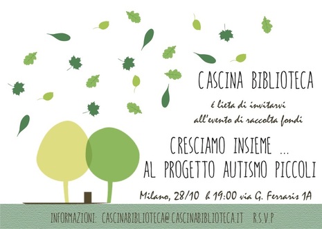 Cresciamo insieme...al progetto…