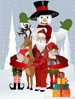 Aspettando il Natale!