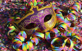 Festa di Carnevale con notte…