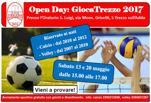 GiocaTrezzo 2017