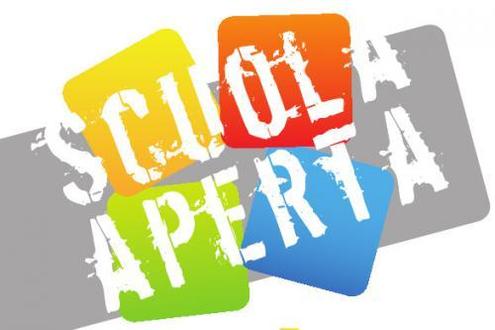 OPEN DAY