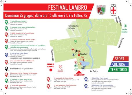 Festival Lambro
