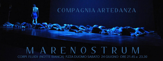 MARENOSTRUM
