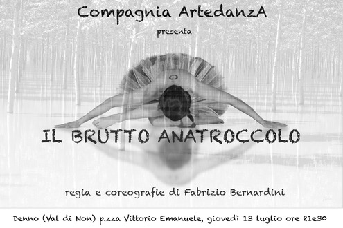 IL BRUTTO ANATROCCOLO