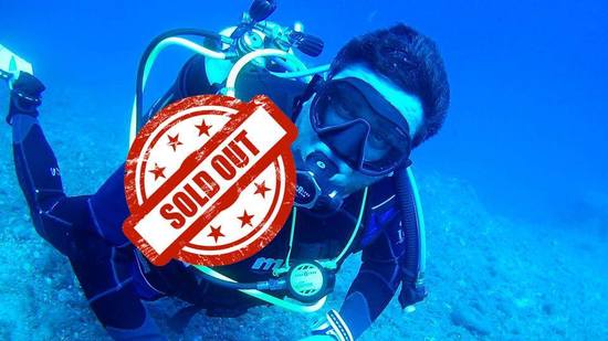 SOLD OUT! Sabato alla chiatta e Portofino!