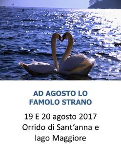 FAMOLO STRANO