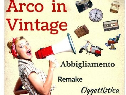 Sognando in Vintage