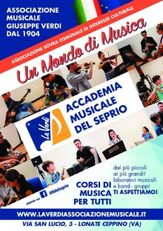 MERCATINO CASTELSEPRIO