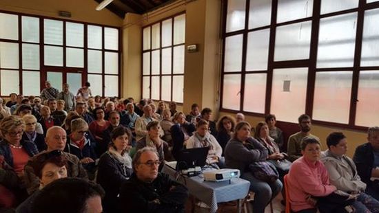 Incontro per famiglie sul…