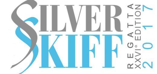 SILVER SKIFF