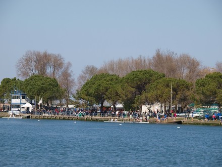 Campionati Italiani del Mare e Campionati Italiani di Fondo