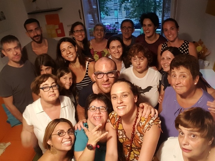 FUORI CASCINA - Al 19: La…