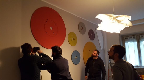 FUORI CASCINA - Il restyling…