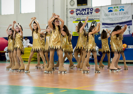 Mini Budosan Day San Donato M.se