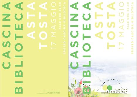ASTA TOSTA