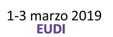 EUDI -Fiera della Subacquea
