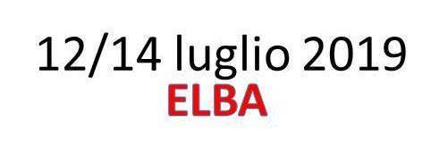 ISOLA D'ELBA