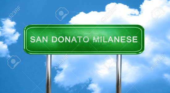FESTA PATRONALE DI SAN DONATO 15 SETTEMBRE 2019