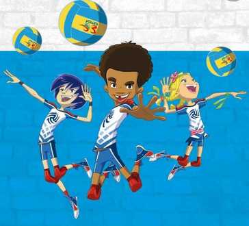 4° TAPPA MINIVOLLEY S3 FIPAV VARESE