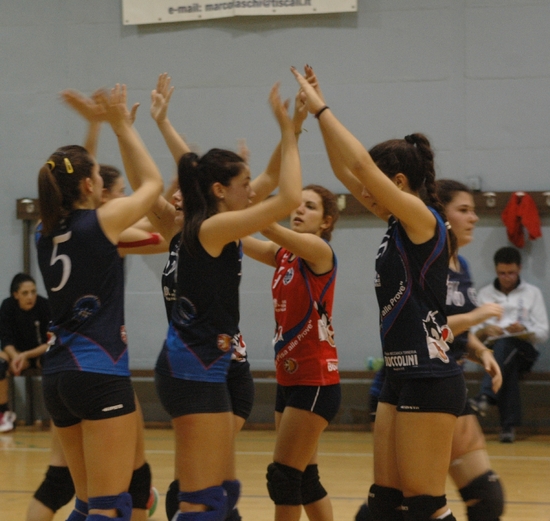 Serie D, in rodaggio per l'inizio del campionato