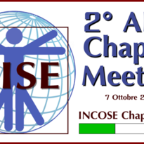 Secondo AISE Chapter Meeting