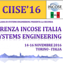 Aperte le iscrizioni al CIISE’16