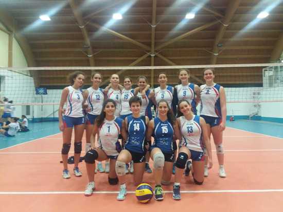 CAMPIONATO REGIONALE SERIE D