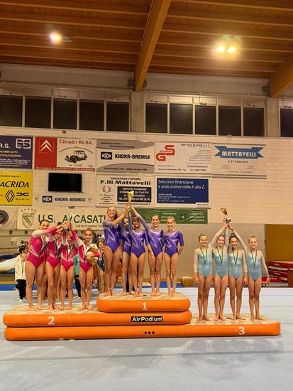 GOLD Grandi 2026/2027