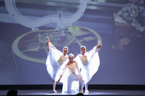 Danza Classica Livello 1 2026/2027
