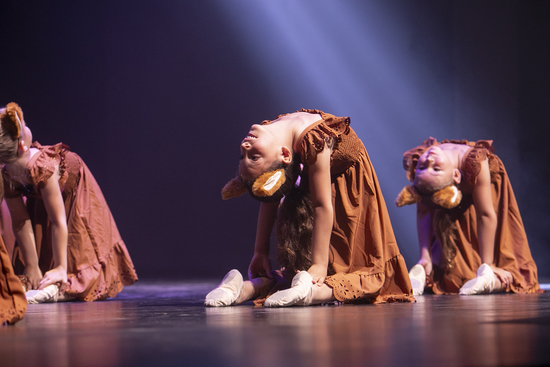 Propedeutica alla Danza 2026/2027