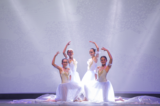 Danza Classica Livello 2 2026/2027