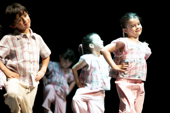 Danza Baby Pianeta Monello secondo turno 2026/2027