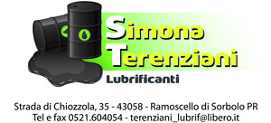 SIMONA TERENZIANI