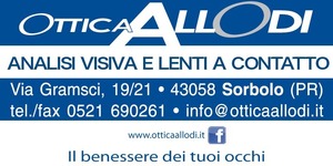 ALLODI OTTICA