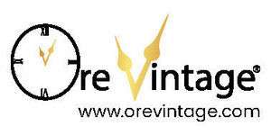 OREVINTAGE