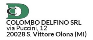 COLOMBO DELFINO