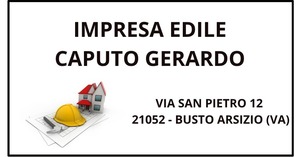 IMPRESA EDILE DI CAPUTO GERARDO