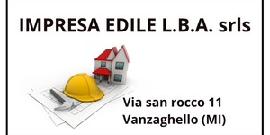 IMPRESA EDILE L.B.A. srls