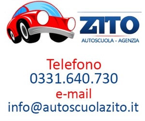 AUTOSCUOLA ZITO