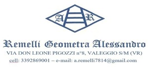 Remelli geometra Alessandro