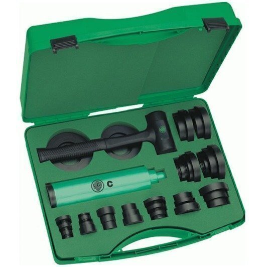 71L Kukko Bearing Fitting Tool BearingBoys