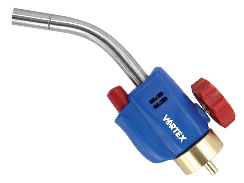 Vortex Mini FineFlame Brazing Torch BearingBoys