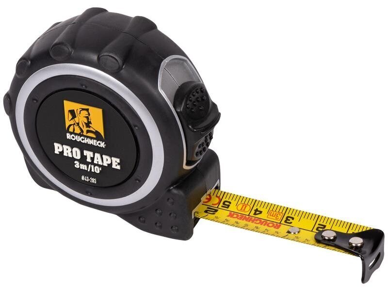 EZ Read® Tape Measure 3m/10ft (Width 16mm) BearingBoys
